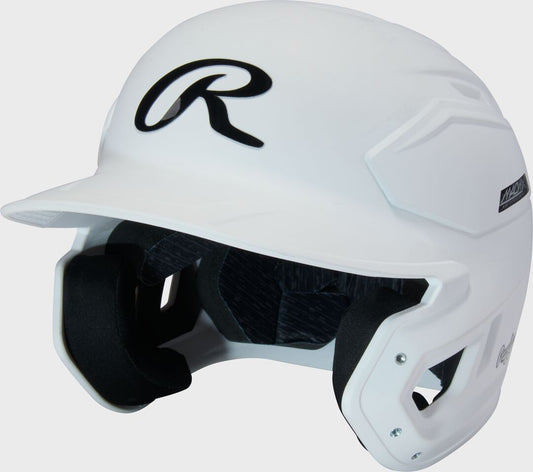 Rawlings Mach-X Max Performance Batting Helmet - Rawlings