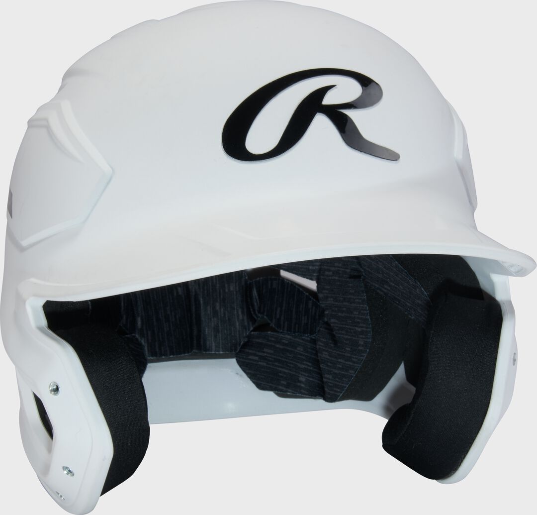 Rawlings Mach-X Max Performance Batting Helmet - Rawlings