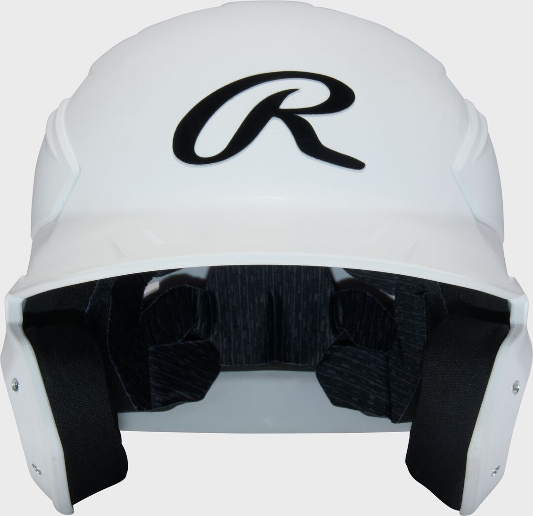Rawlings Mach-X Max Performance Batting Helmet - Rawlings