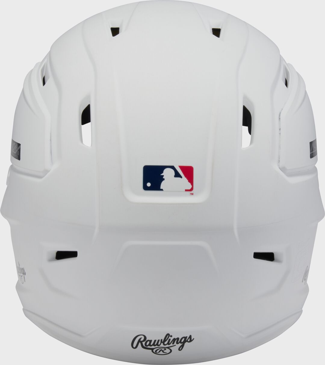 Rawlings Mach-X Max Performance Batting Helmet - Rawlings