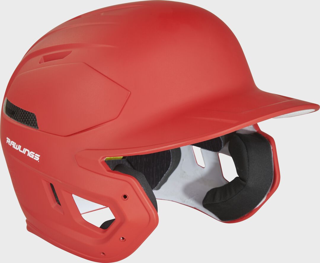 Rawlings Mach Carbon Batting Helmet - Rawlings