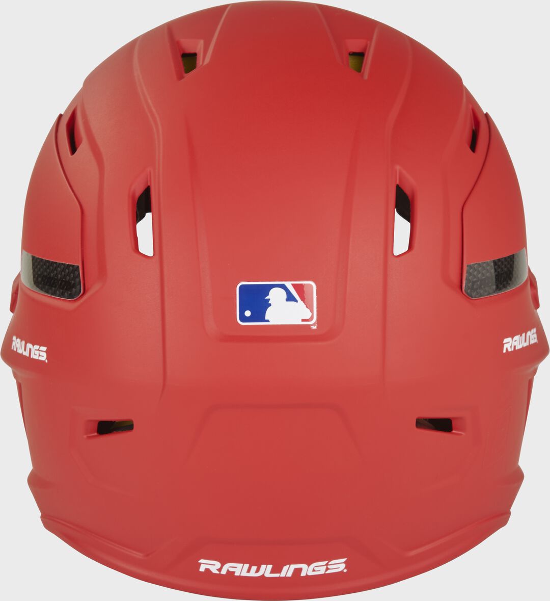 Rawlings Mach Carbon Batting Helmet - Rawlings