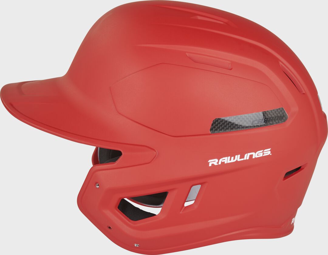 Rawlings Mach Carbon Batting Helmet - Rawlings