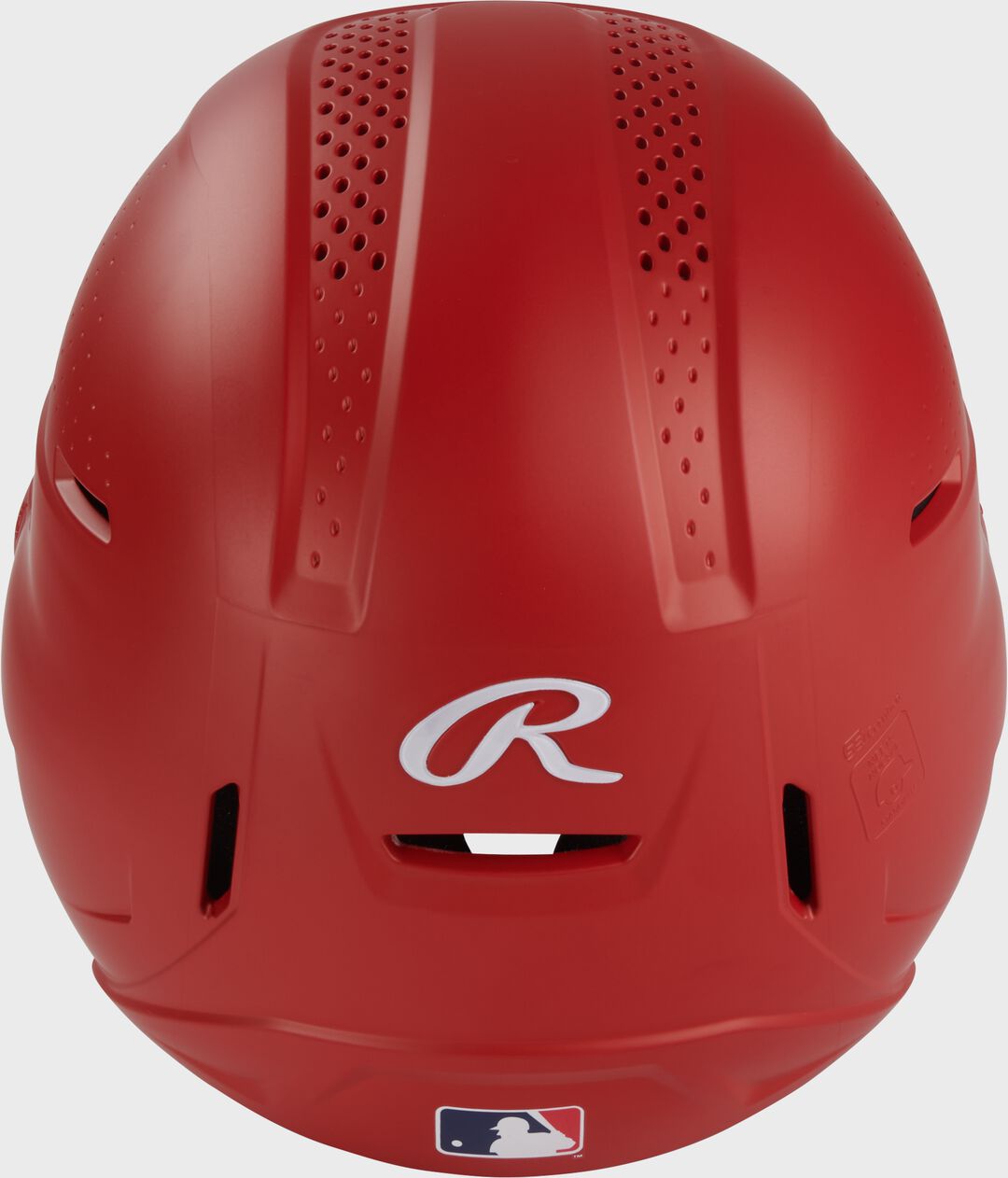 Rawlings RX2 Reverse Batting Helmet Junior & Senior - Rawlings
