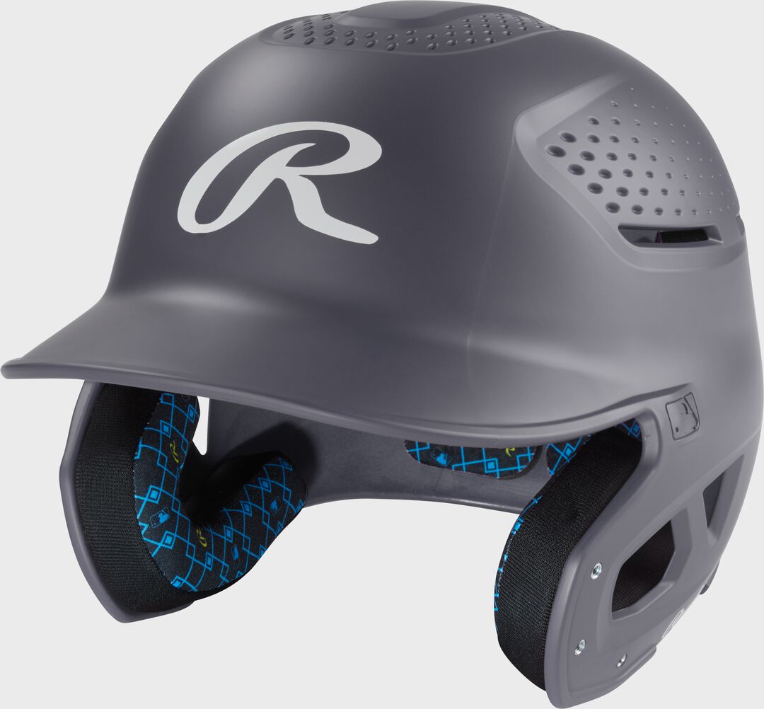 Rawlings RX2 Batting Helmet Junior & Senior - Rawlings