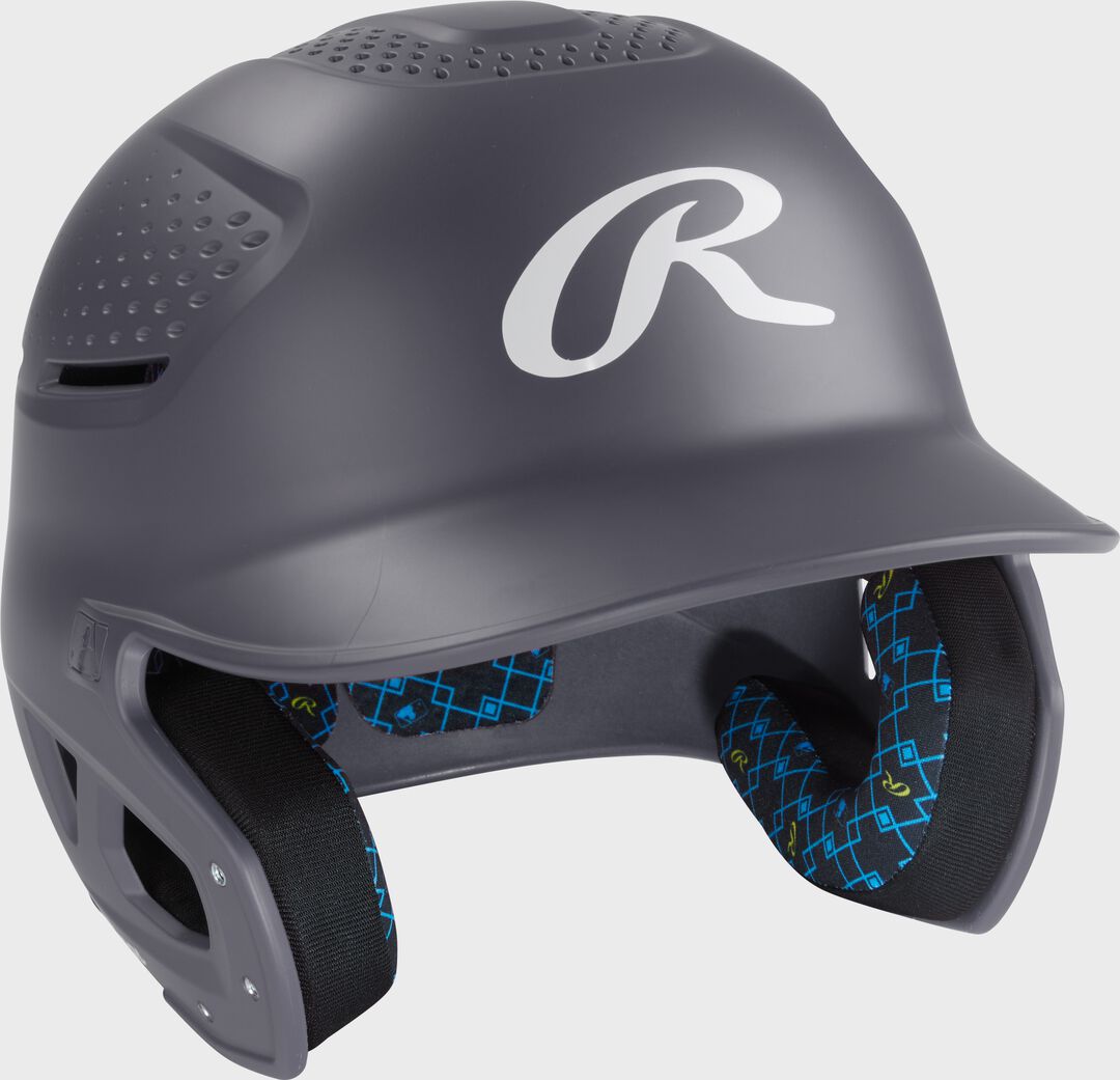 Rawlings RX2 Batting Helmet Junior & Senior - Rawlings