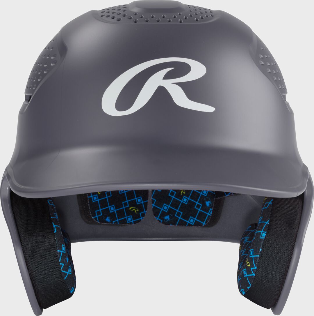 Rawlings RX2 Batting Helmet Junior & Senior - Rawlings