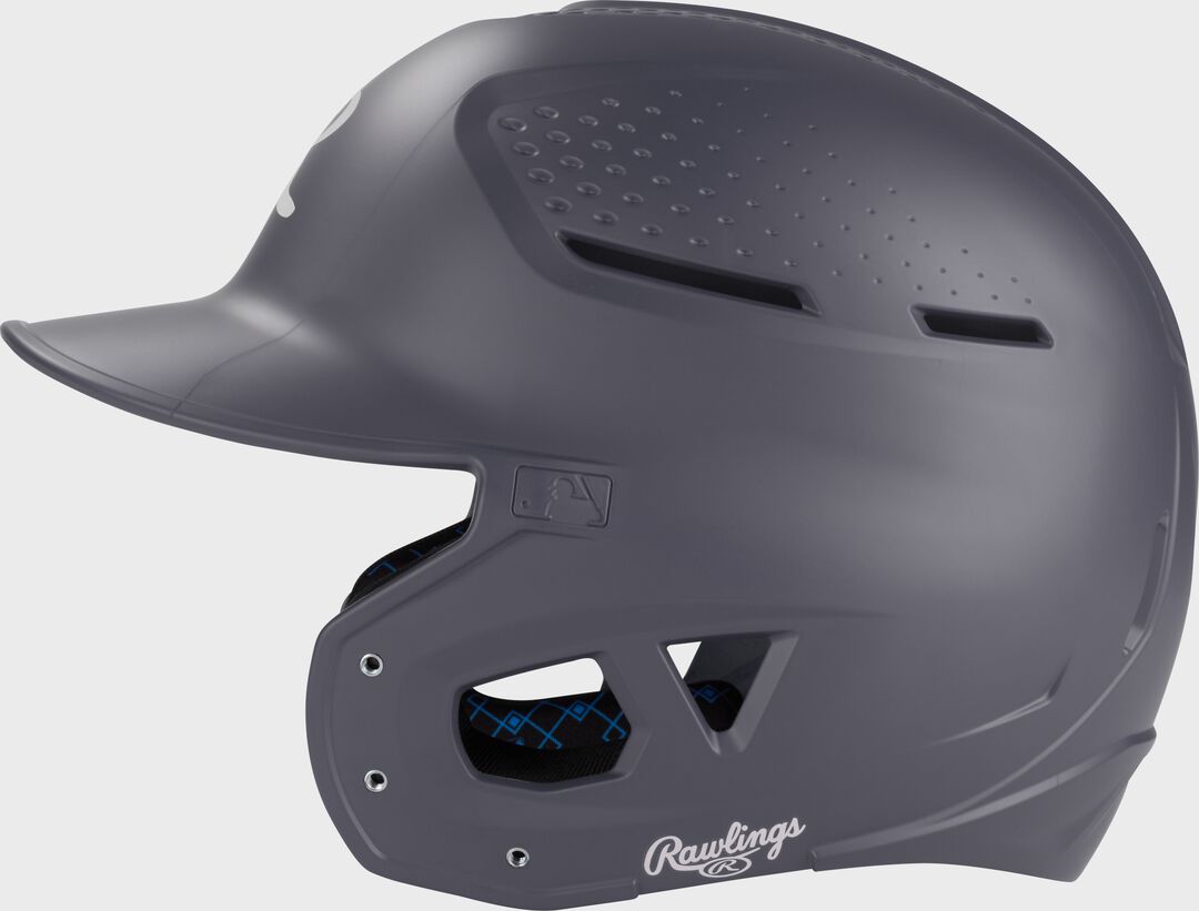 Rawlings RX2 Batting Helmet Junior & Senior - Rawlings
