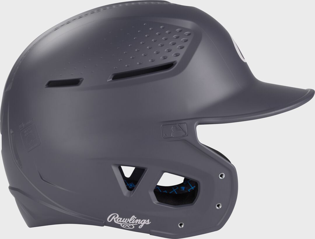 Rawlings RX2 Batting Helmet Junior & Senior - Rawlings