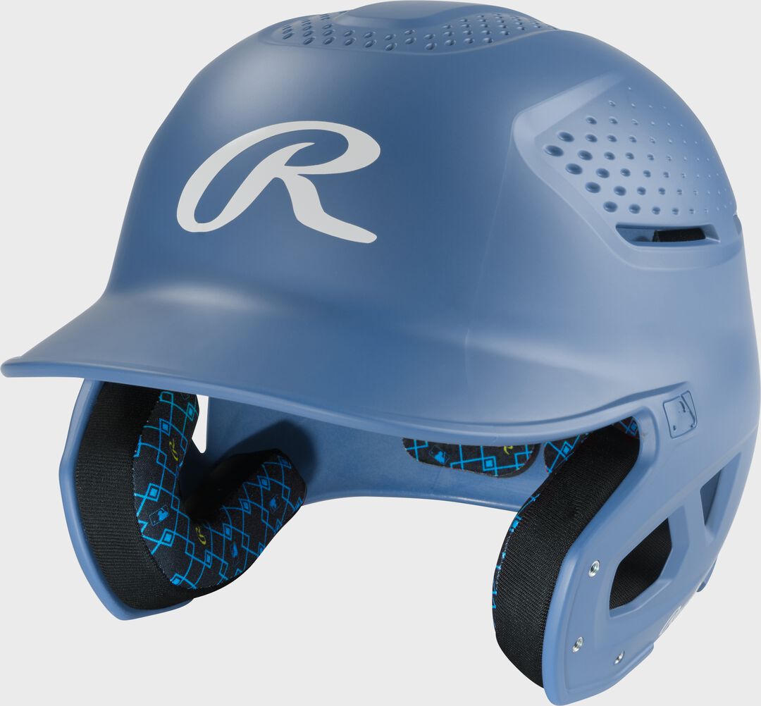 Columbia Blue,Senior