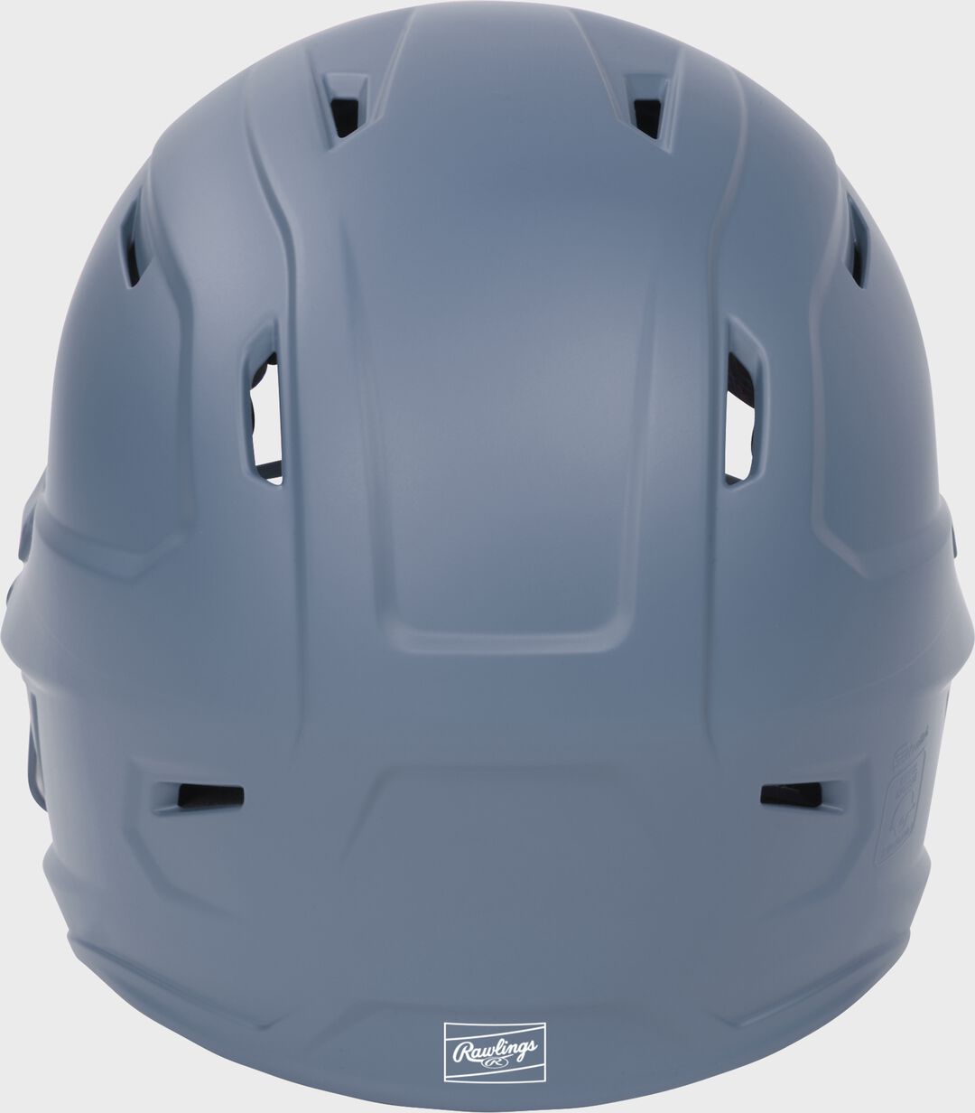 Rawlings Mach Hi-Viz Fastpitch Batting Helmet - Rawlings