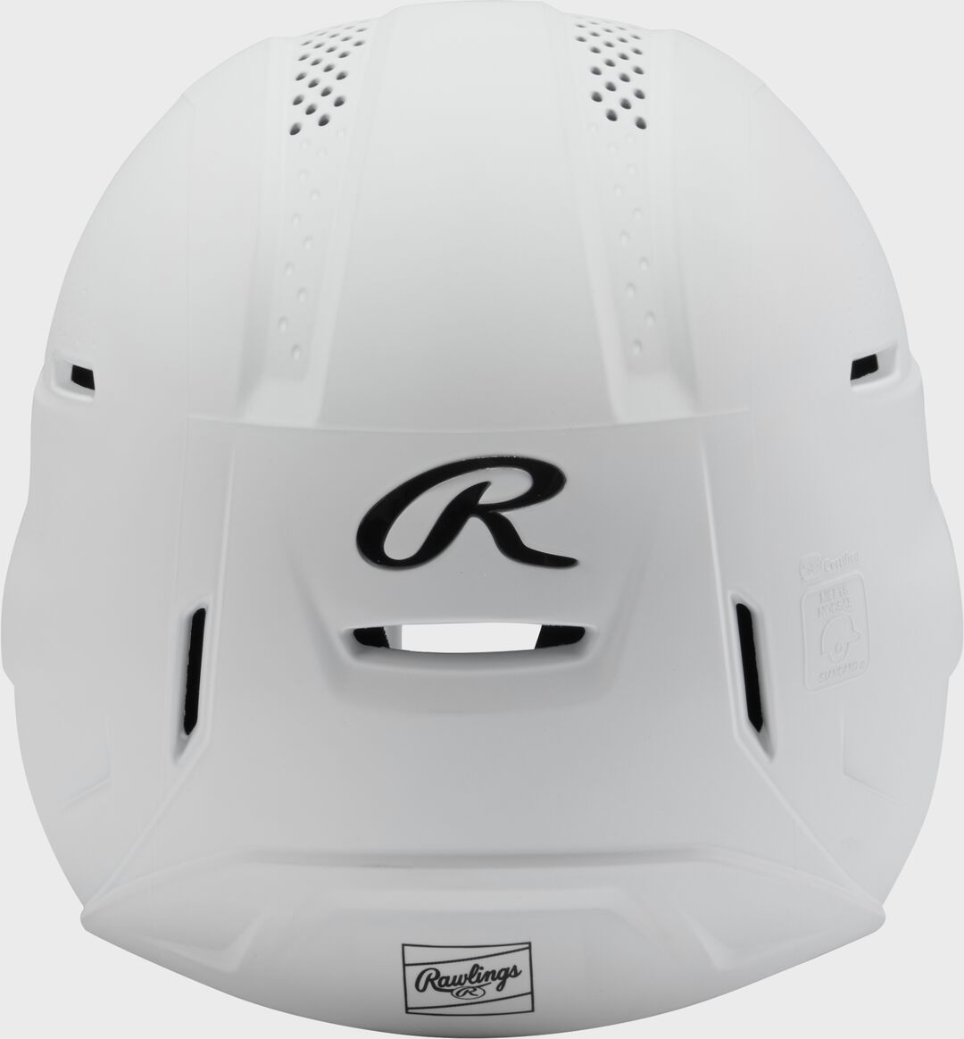 Rawlings RX2 Fastpitch Batting Helmet Junior & Senior - Rawlings