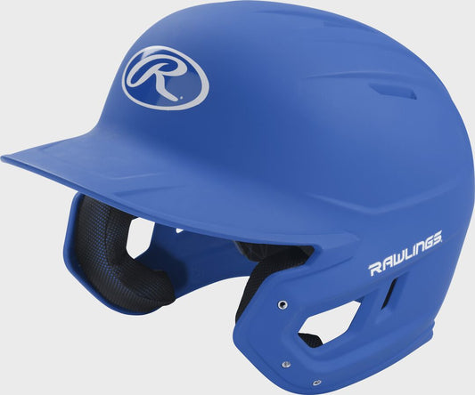 Rawlings Mach Batting Helmet Senior & Junior Sizes - Rawlings