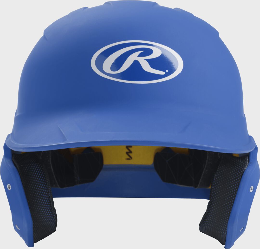 Rawlings Mach Batting Helmet Senior & Junior Sizes - Rawlings