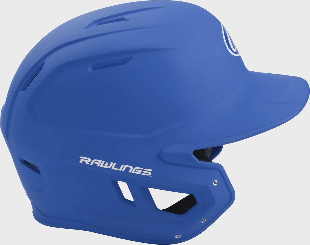 Rawlings Mach Batting Helmet Senior & Junior Sizes - Rawlings
