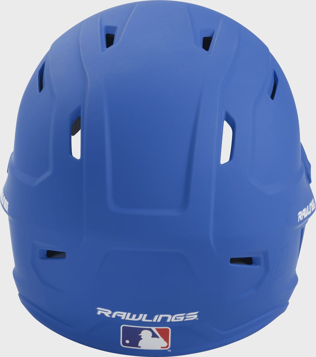 Rawlings Mach Batting Helmet Senior & Junior Sizes - Rawlings
