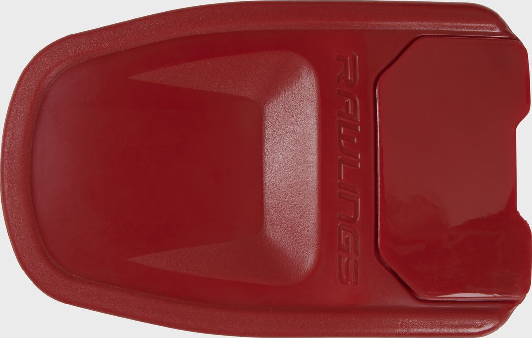 R16 Reverse Batting Helmet Extension - Rawlings