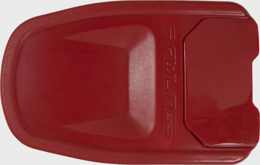 R16 Reverse Batting Helmet Extension - Rawlings