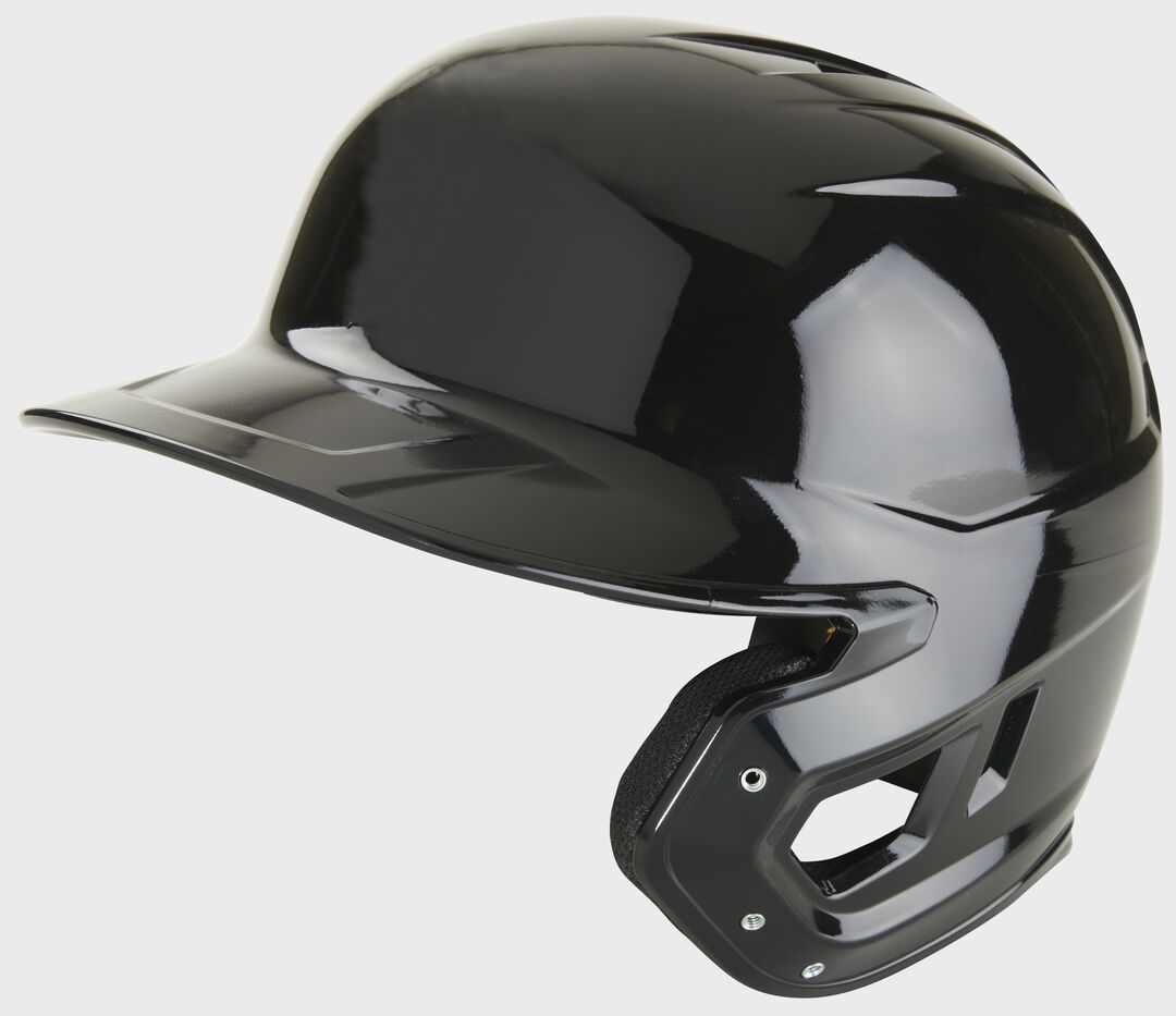Mach Single Ear Right Handed Batting Helmet - Rawlings