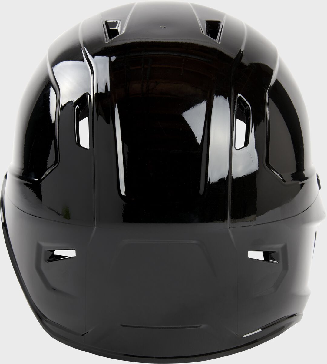 Mach Single Ear Left Handed Batting Helmet - Rawlings