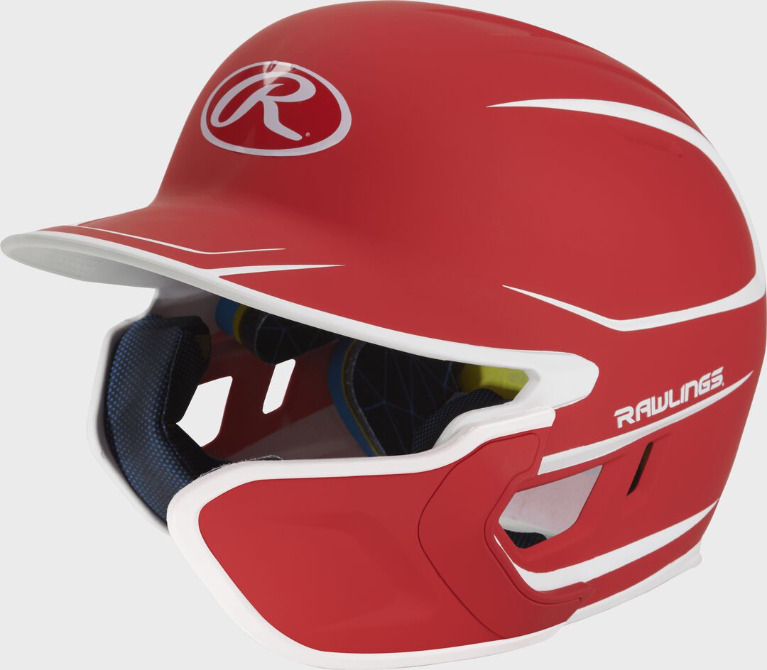 Mach Custom Batting Helmet - Rawlings