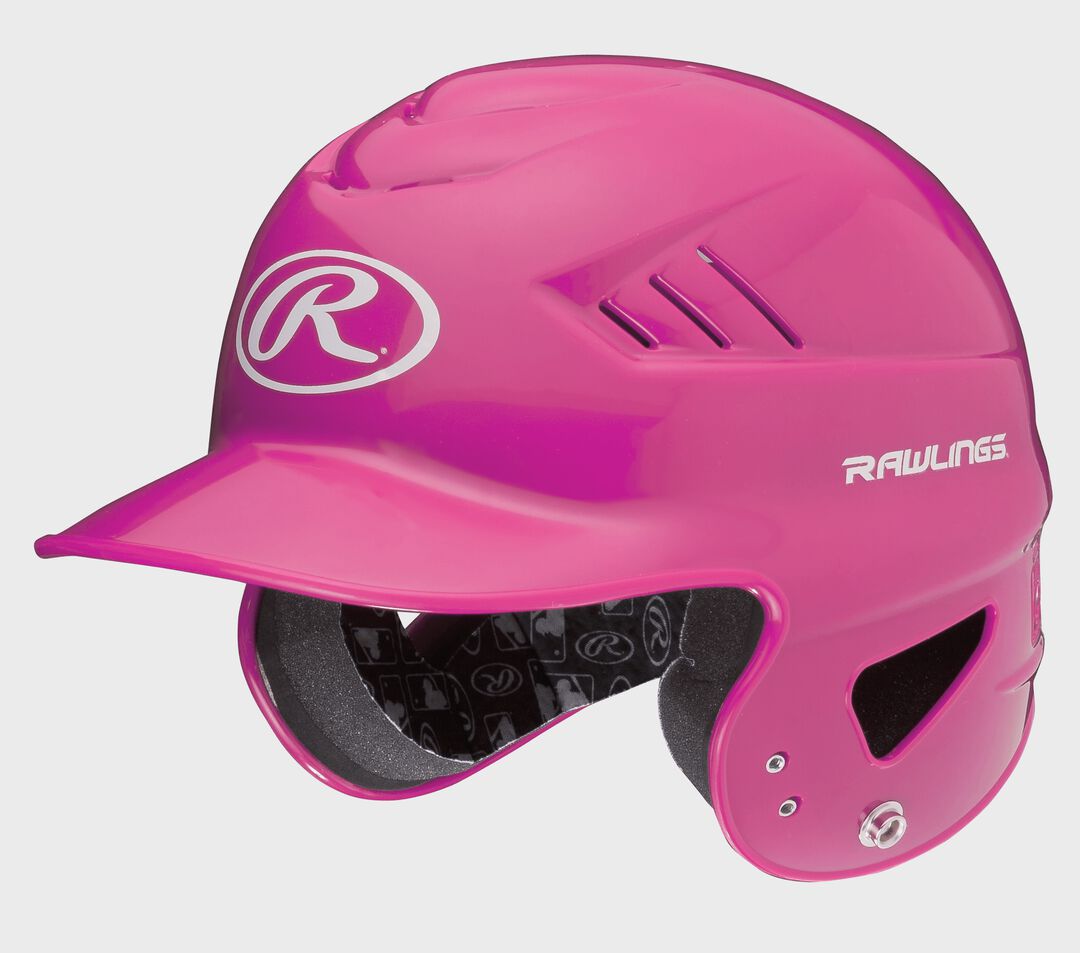 Coolflo T-Ball Batting Helmet - Rawlings