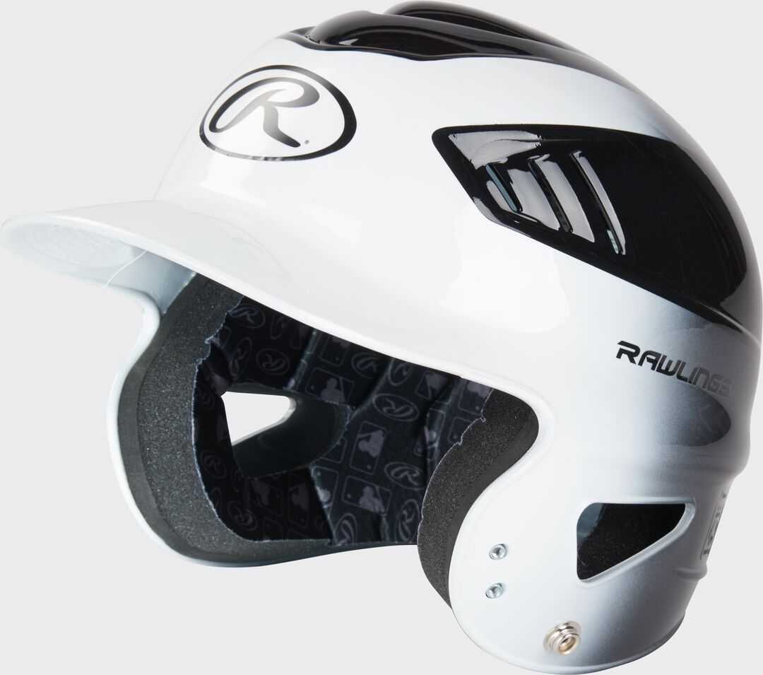 Youth Coolflo Batting Helmet - Rawlings