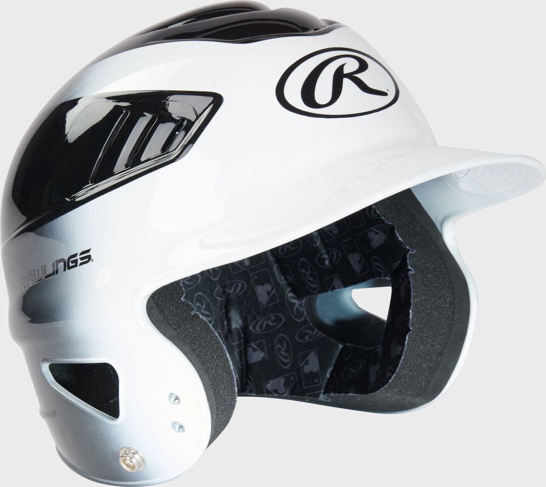 Youth Coolflo Batting Helmet - Rawlings