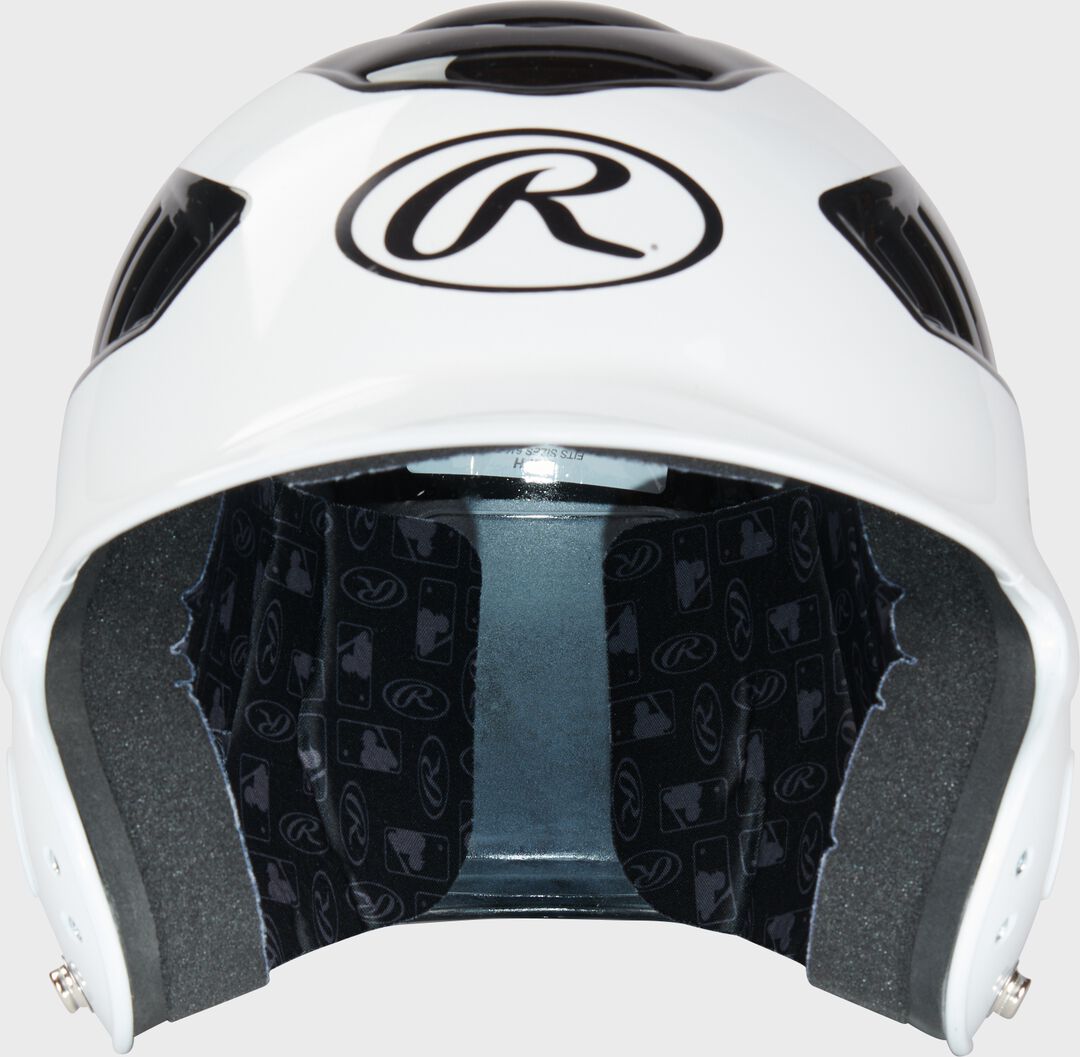 Youth Coolflo Batting Helmet - Rawlings