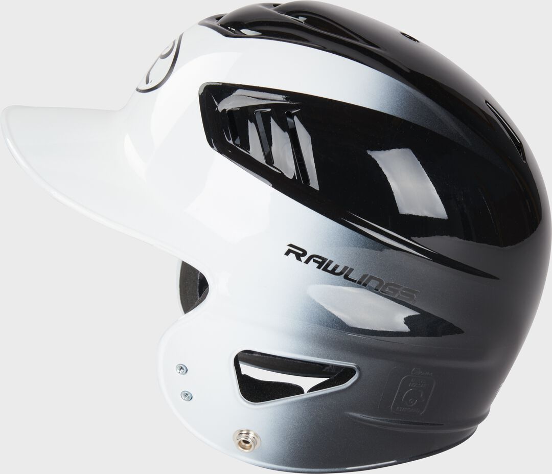 Youth Coolflo Batting Helmet - Rawlings