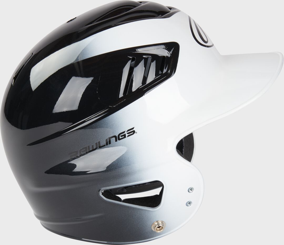Youth Coolflo Batting Helmet - Rawlings