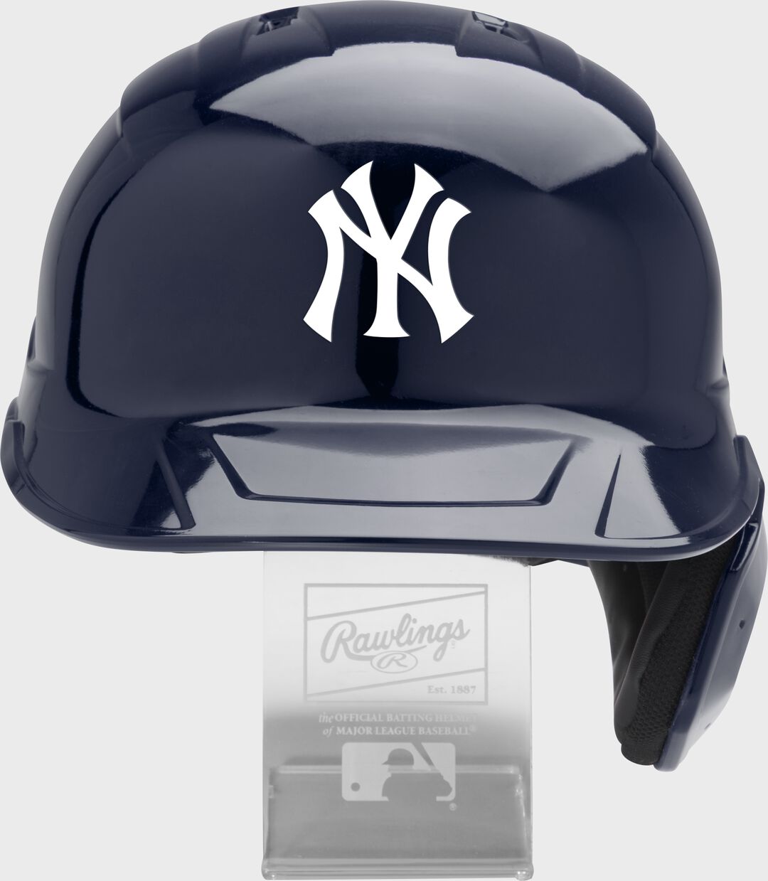 Rawlings MLB Replica Helmet All 30 Teams - Rawlings