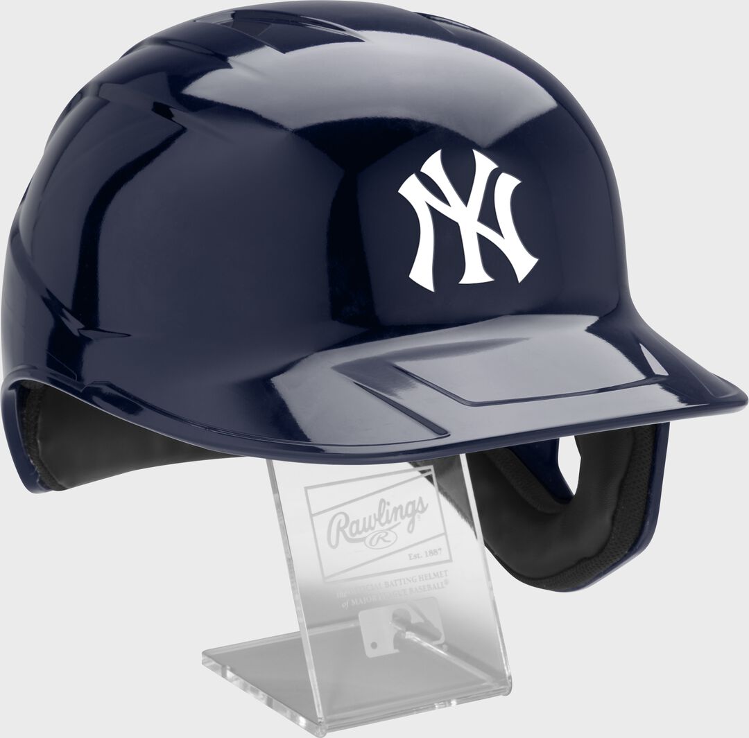 Rawlings MLB Replica Helmet All 30 Teams - Rawlings