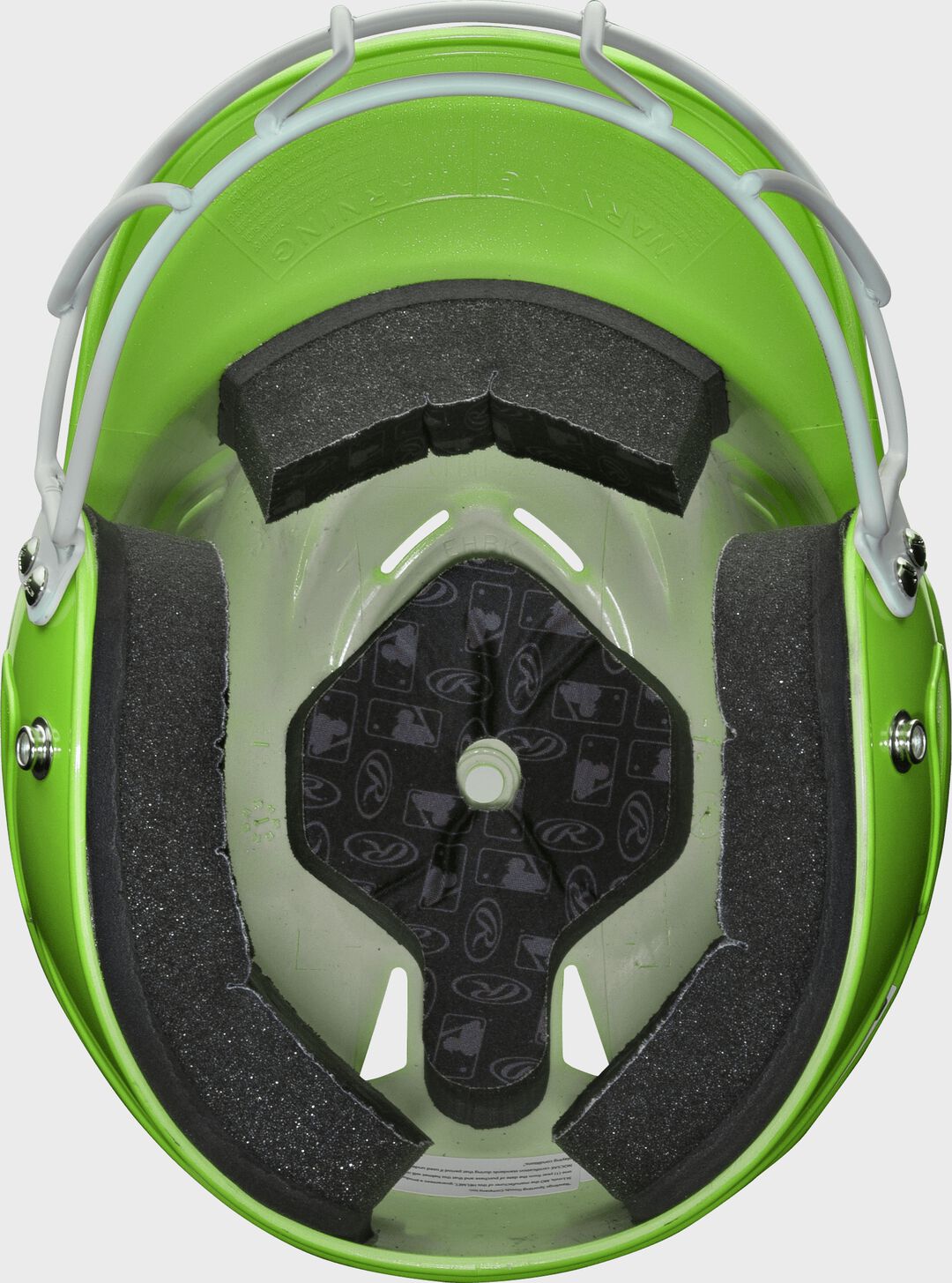 Coolflo High School/College Batting Helmet - Rawlings