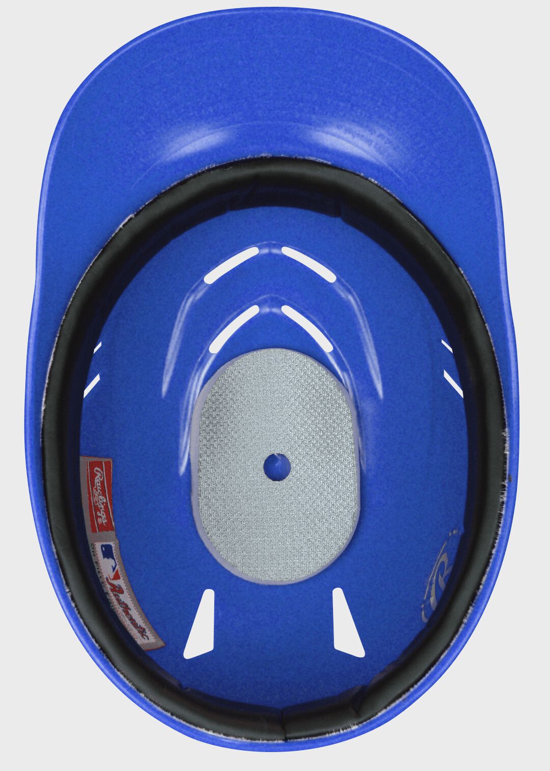 Adult Coolflo Base Coach Helmet - Rawlings