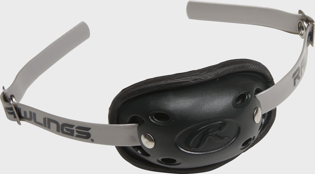 Rawlings Velo 2.0 Catcher's Helmet Chin Cup - Rawlings