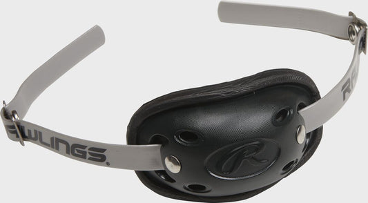 Rawlings Velo 2.0 Catcher's Helmet Chin Cup - Rawlings