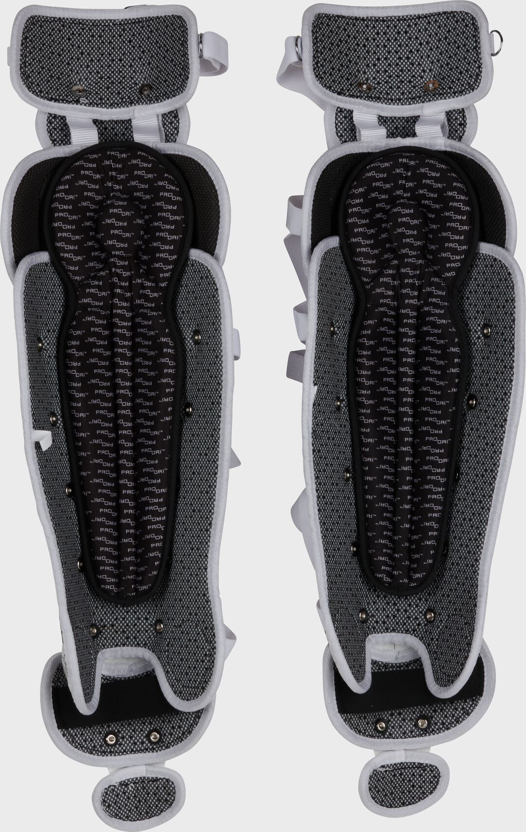 Limited Edition Mach Navy Spatter Catcher's Gear Set Adult Intermediate Youth - Rawlings