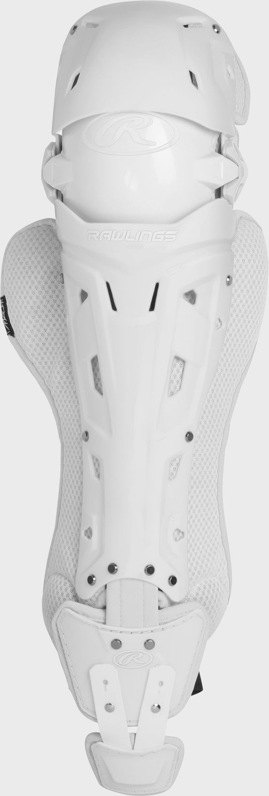 Rawlings Mach Leg Guards Adult & Intermediate Sizes - Rawlings