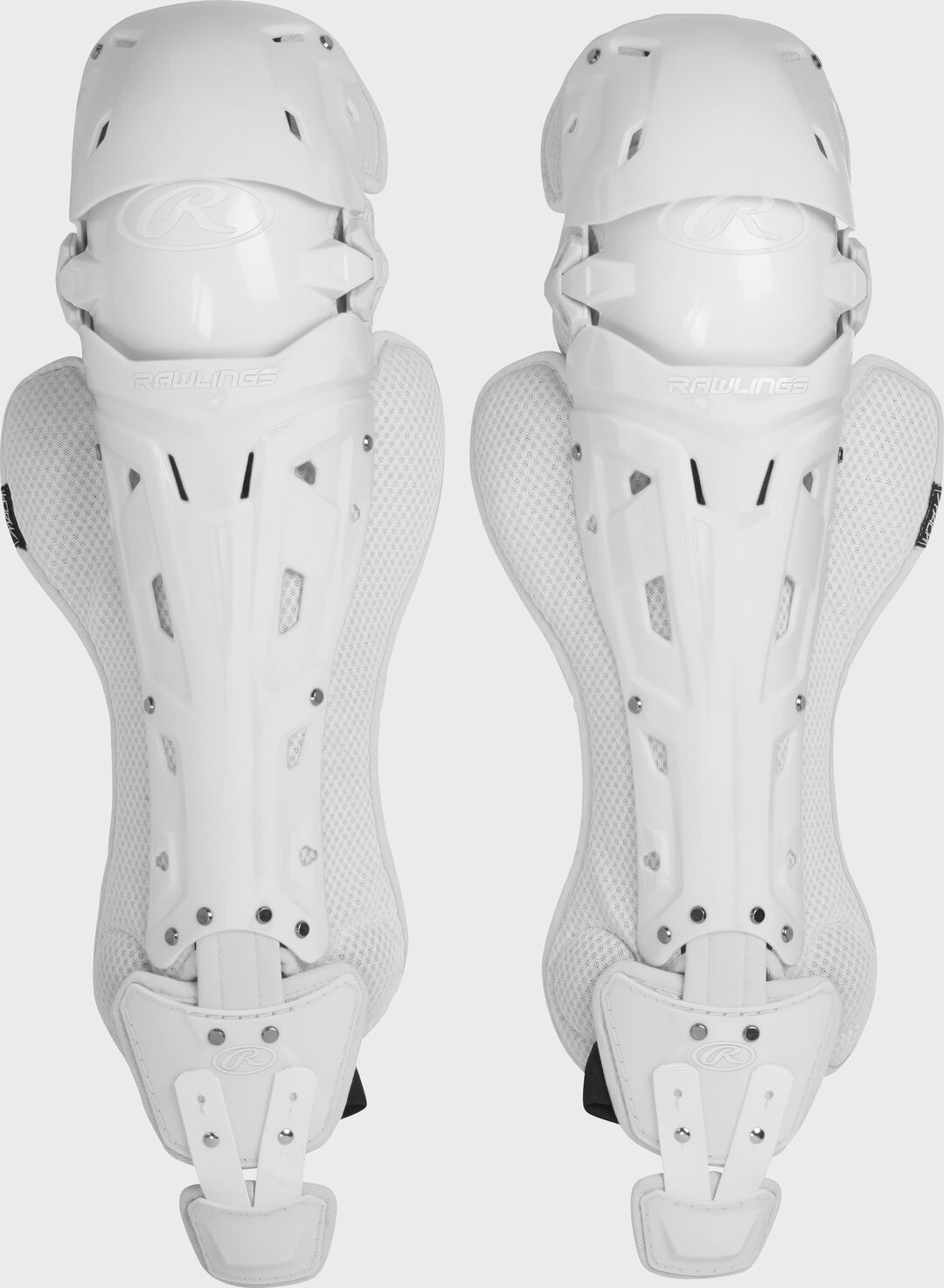Rawlings Mach Leg Guards Adult & Intermediate Sizes - Rawlings