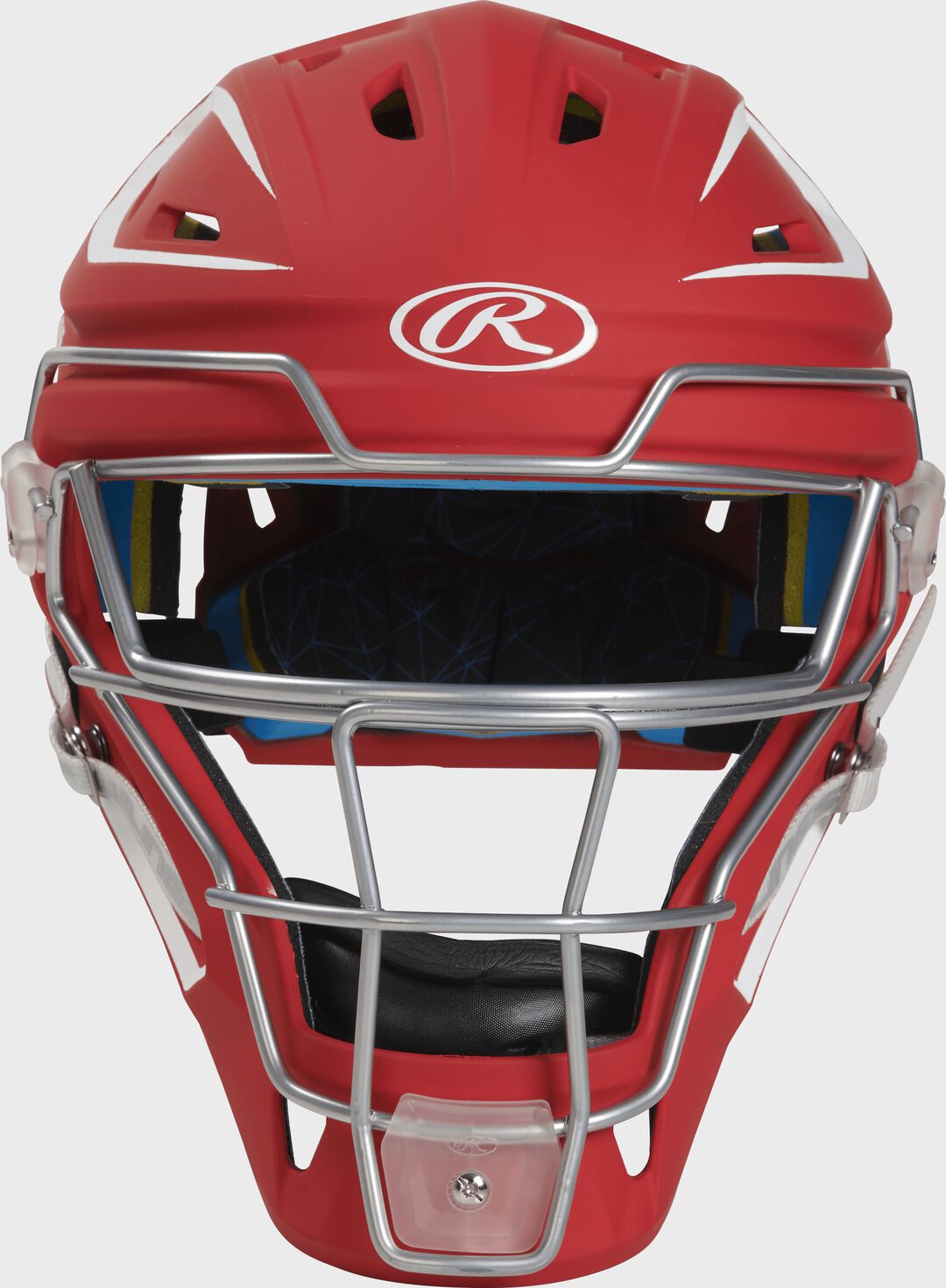 Rawlings Mach Catcher's Helmet - Rawlings