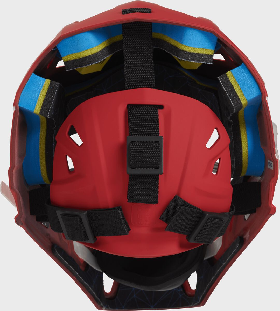 Rawlings Mach Catcher's Helmet - Rawlings