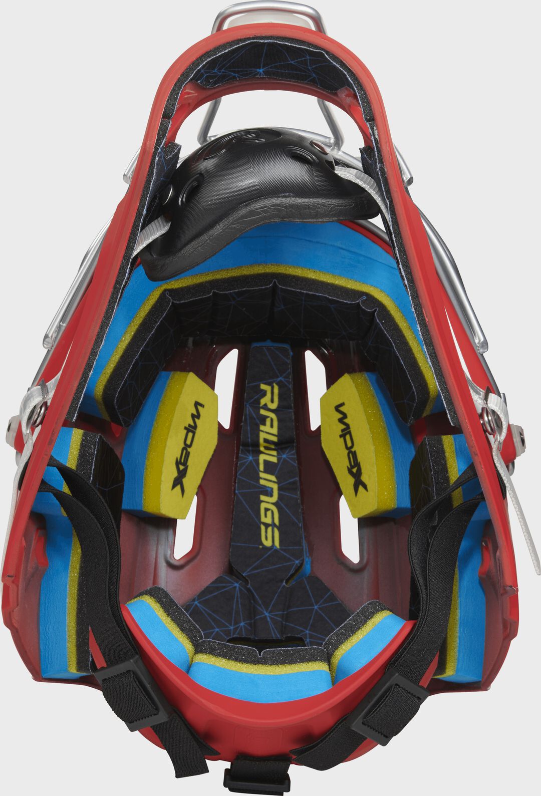 Rawlings Mach Catcher's Helmet - Rawlings