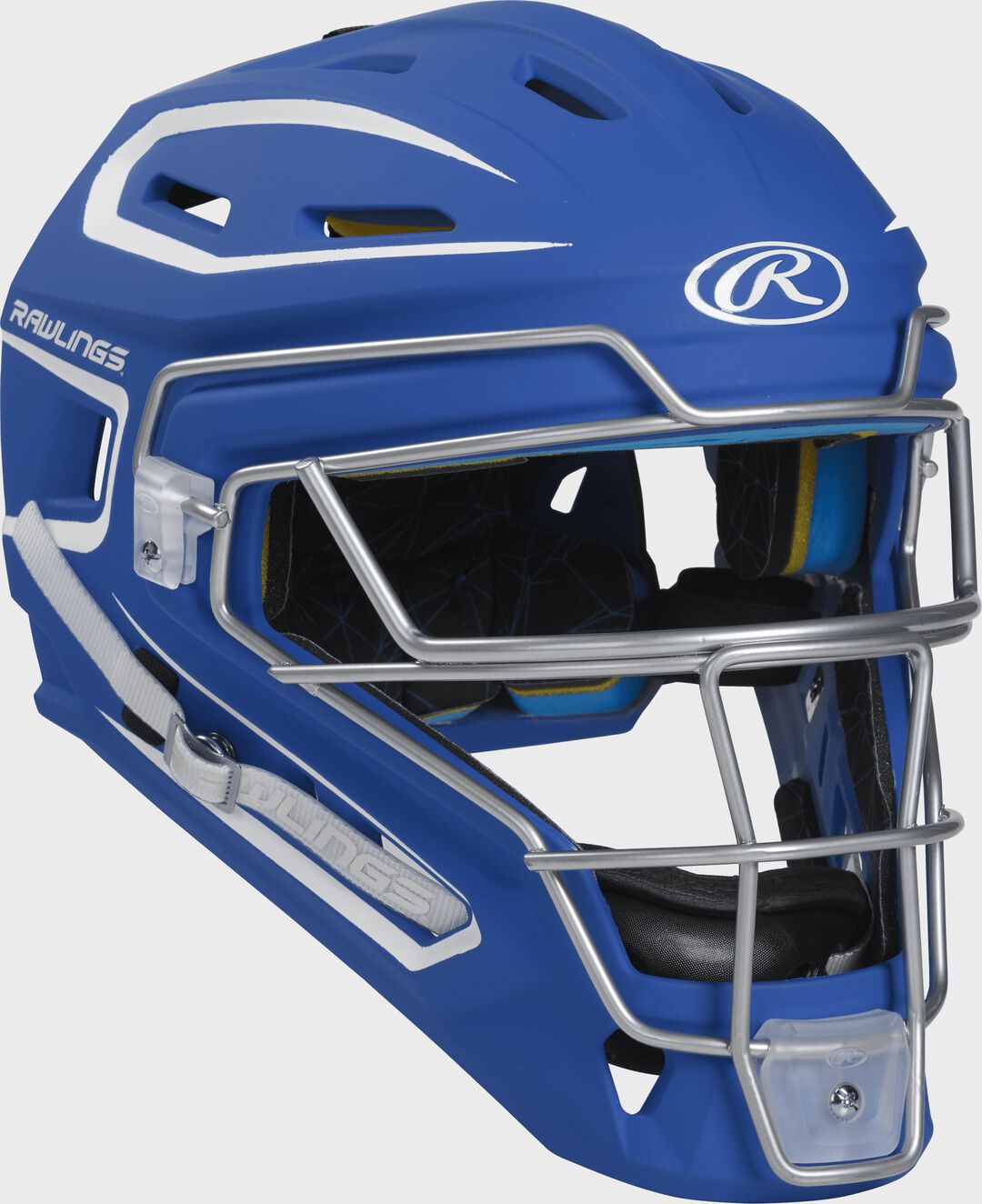 Royal/White,Senior