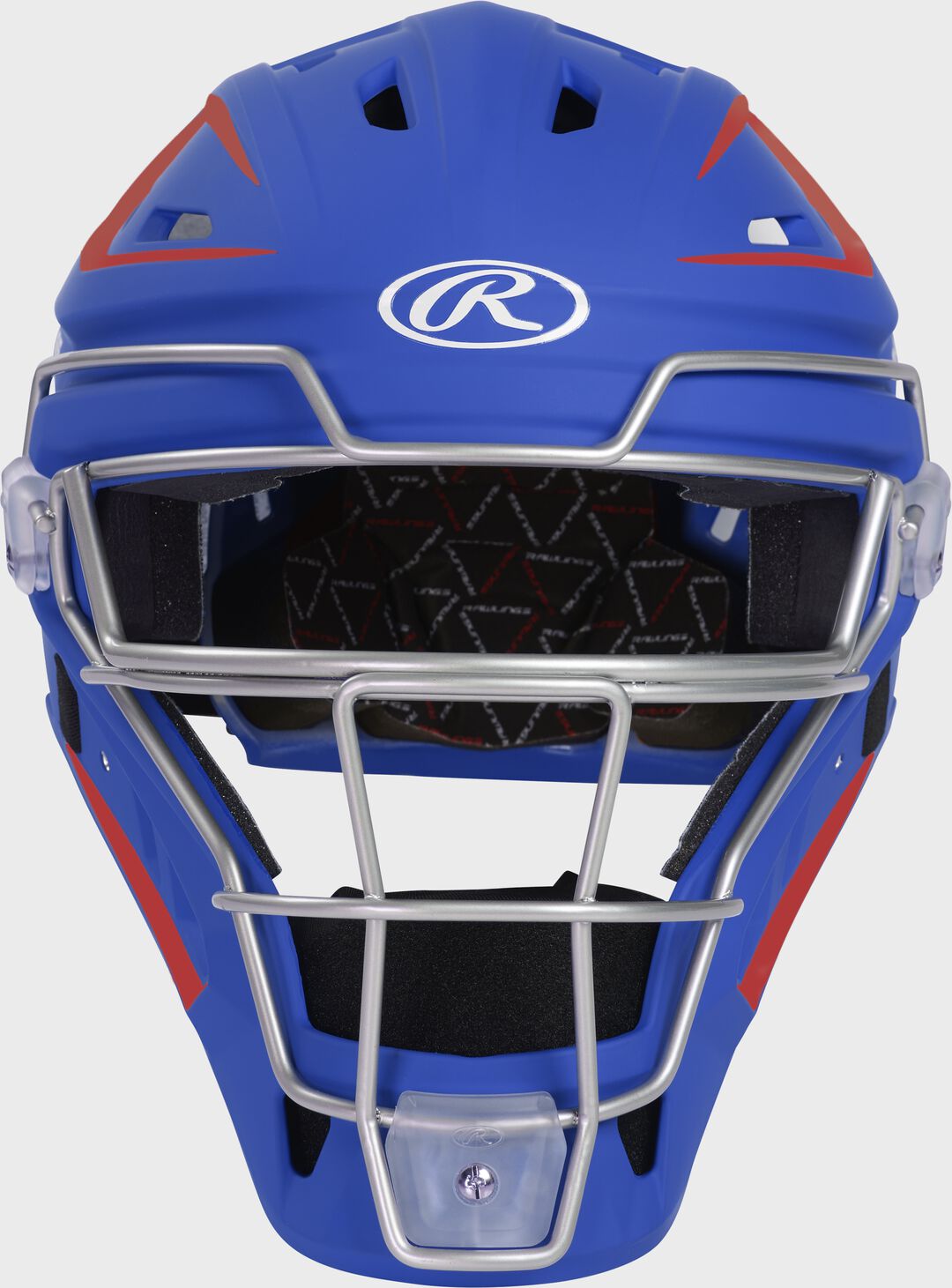 Rawlings Velo 2.0 Catcher's Helmet - Rawlings