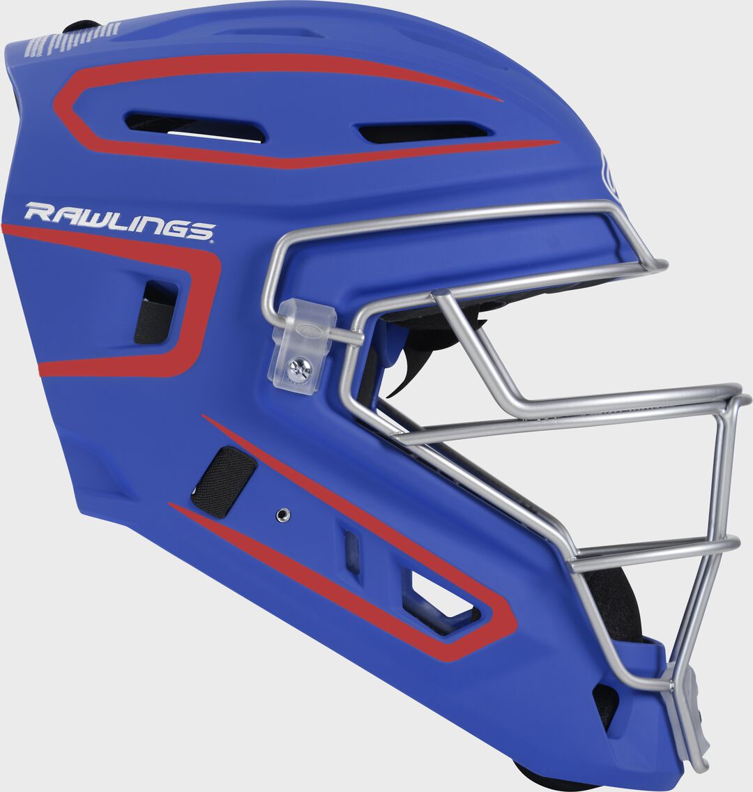 Rawlings Velo 2.0 Catcher's Helmet - Rawlings