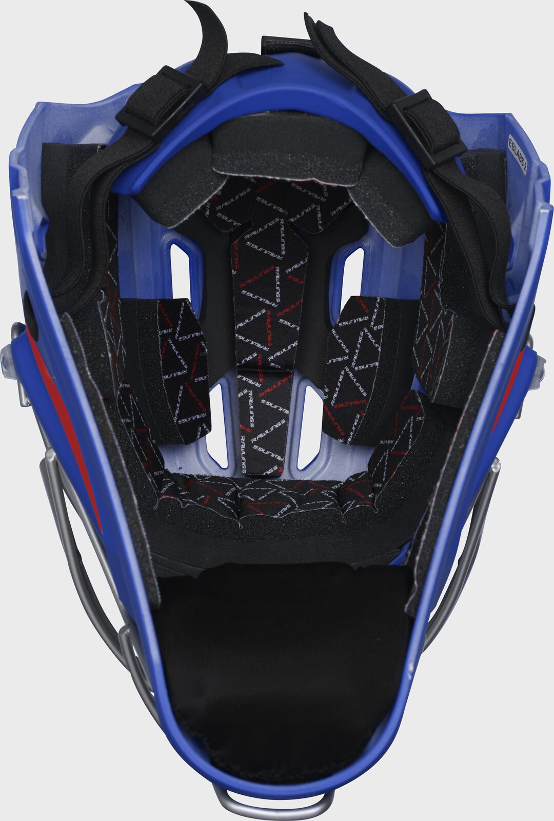 Rawlings Velo 2.0 Catcher's Helmet - Rawlings