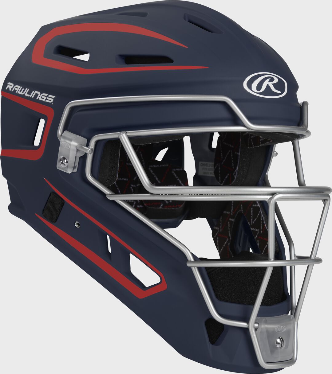Navy/Scarlet,Senior