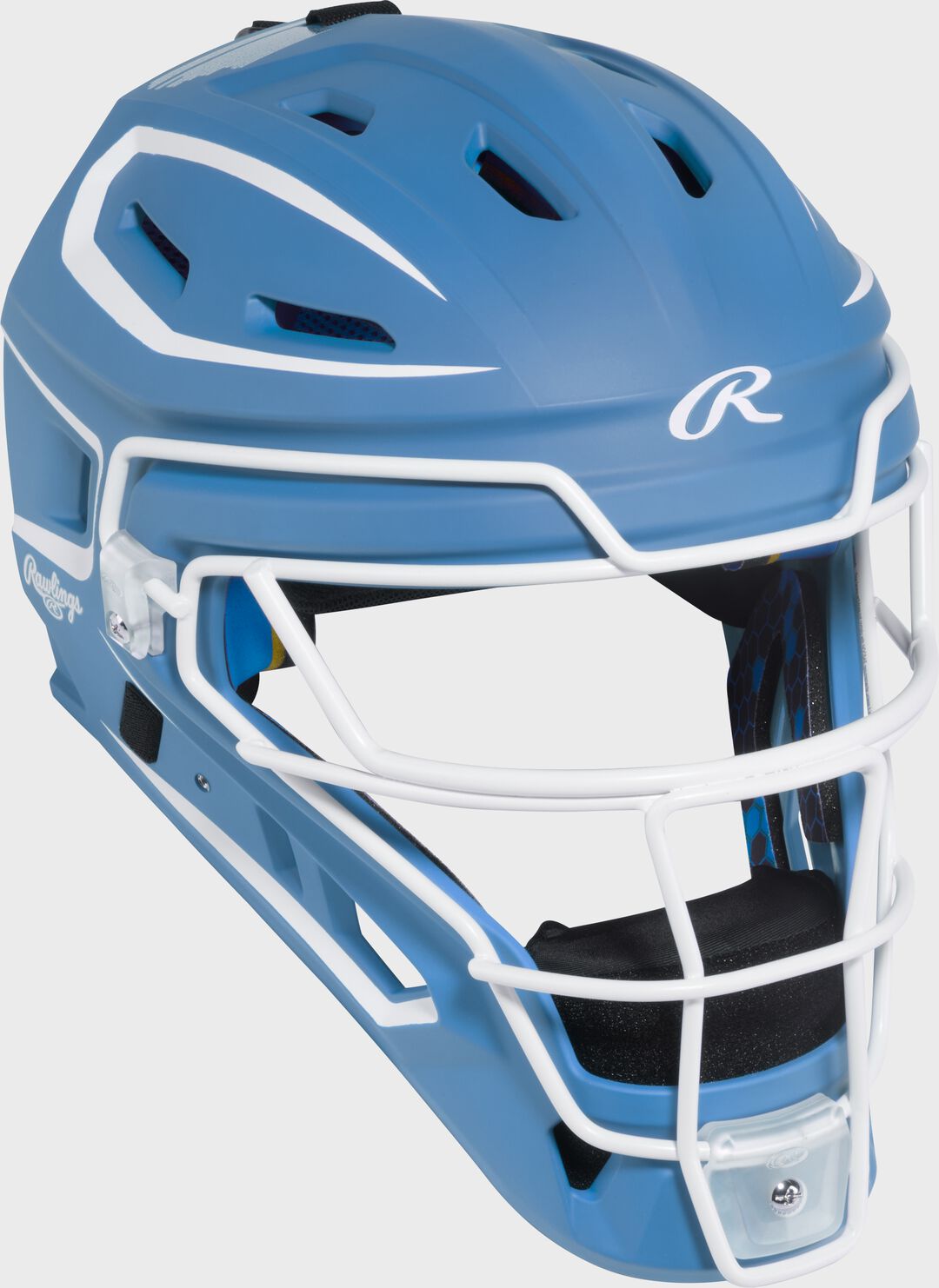 Columbia Blue,Senior