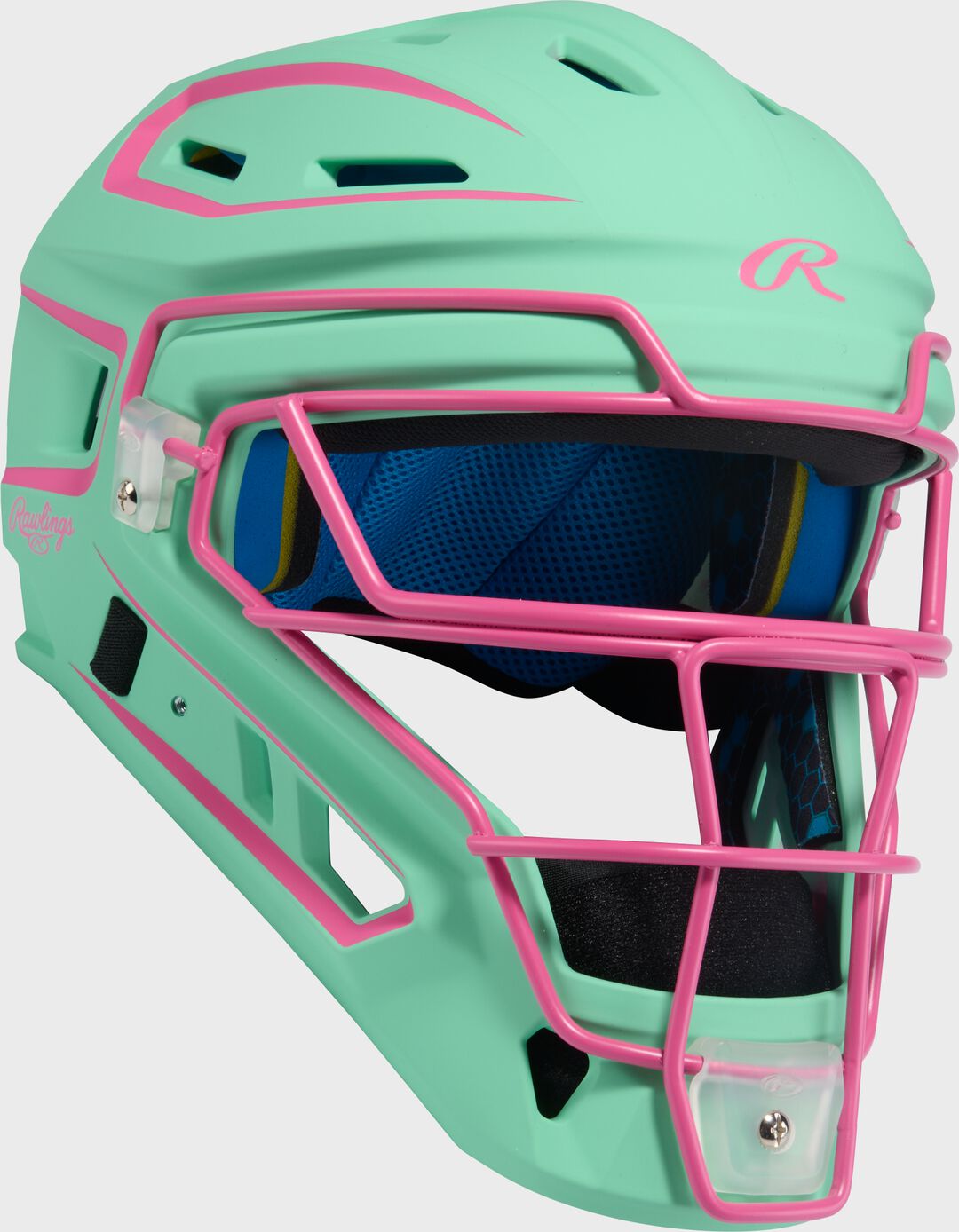 Mint/Pink,Senior